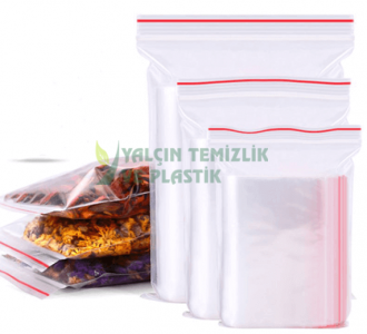 Kilitli Torba